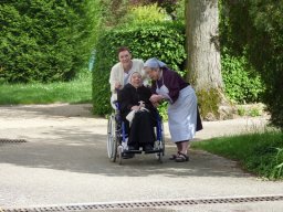 Vivre en communauté